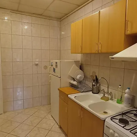 Pokoj Prywatny - Starowka - Old Town *