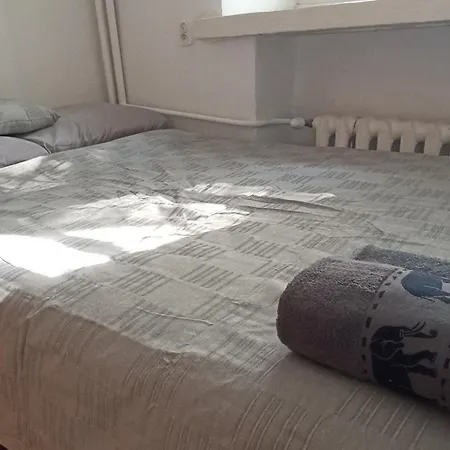 Гостевой дом Pokoj Prywatny - Starowka - Old Town