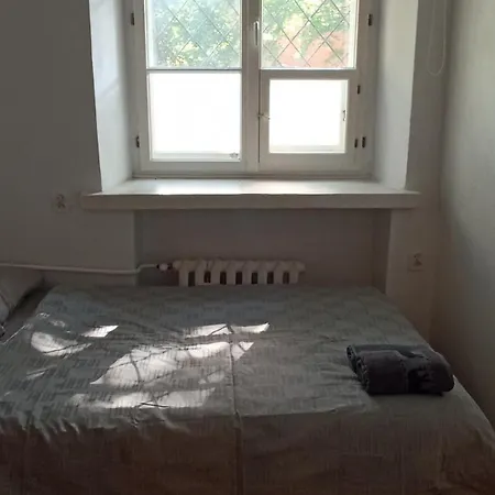 Pokoj Prywatny - Starowka - Old Town Гостевой дом Варшава