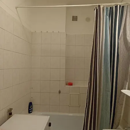 Pokoj Prywatny - Starowka - Old Town Варшава