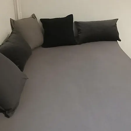 Pokoj Prywatny - Starowka - Old Town Pensión Varsovia