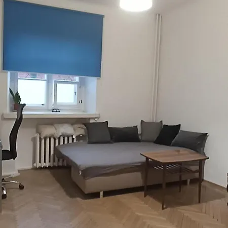 Pensión Pokoj Prywatny - Starowka - Old Town *