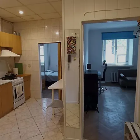 Pokoj Prywatny - Starowka - Old Town Pensión