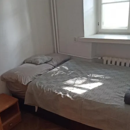 Pokoj Prywatny - Starowka - Old Town Varsovia