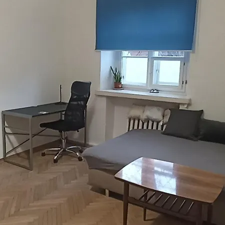 Pensión Pokoj Prywatny - Starowka - Old Town *